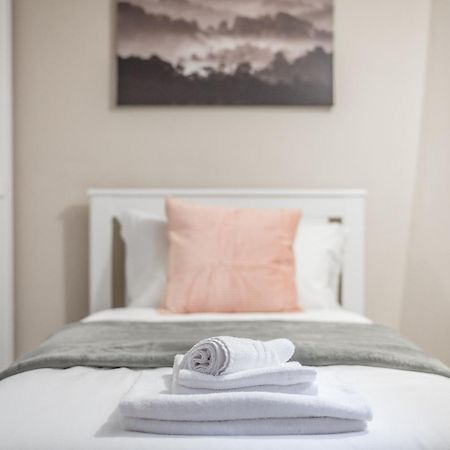 Broccaindosso Wood Apartments 5* Bologne Extérieur photo