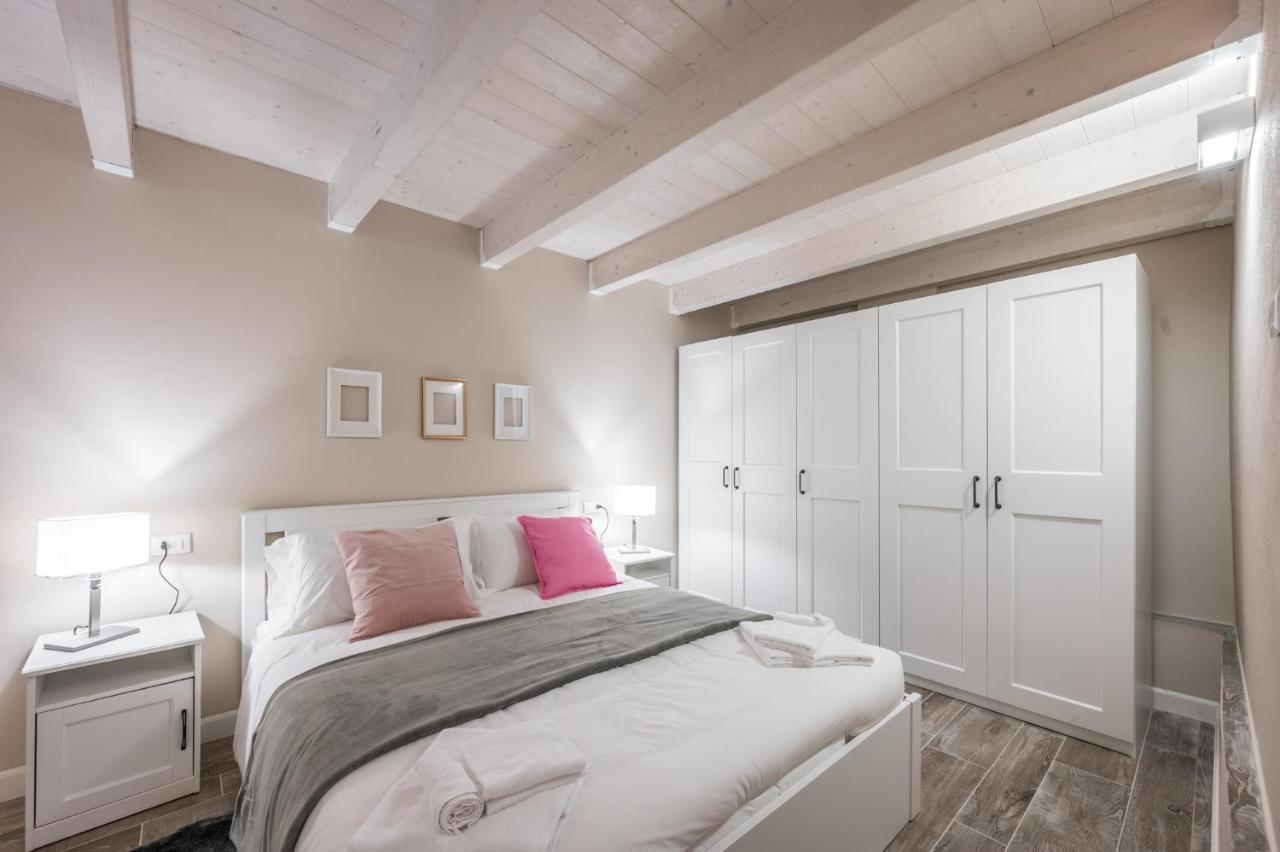 Broccaindosso Wood Apartments 5* Bologne Extérieur photo