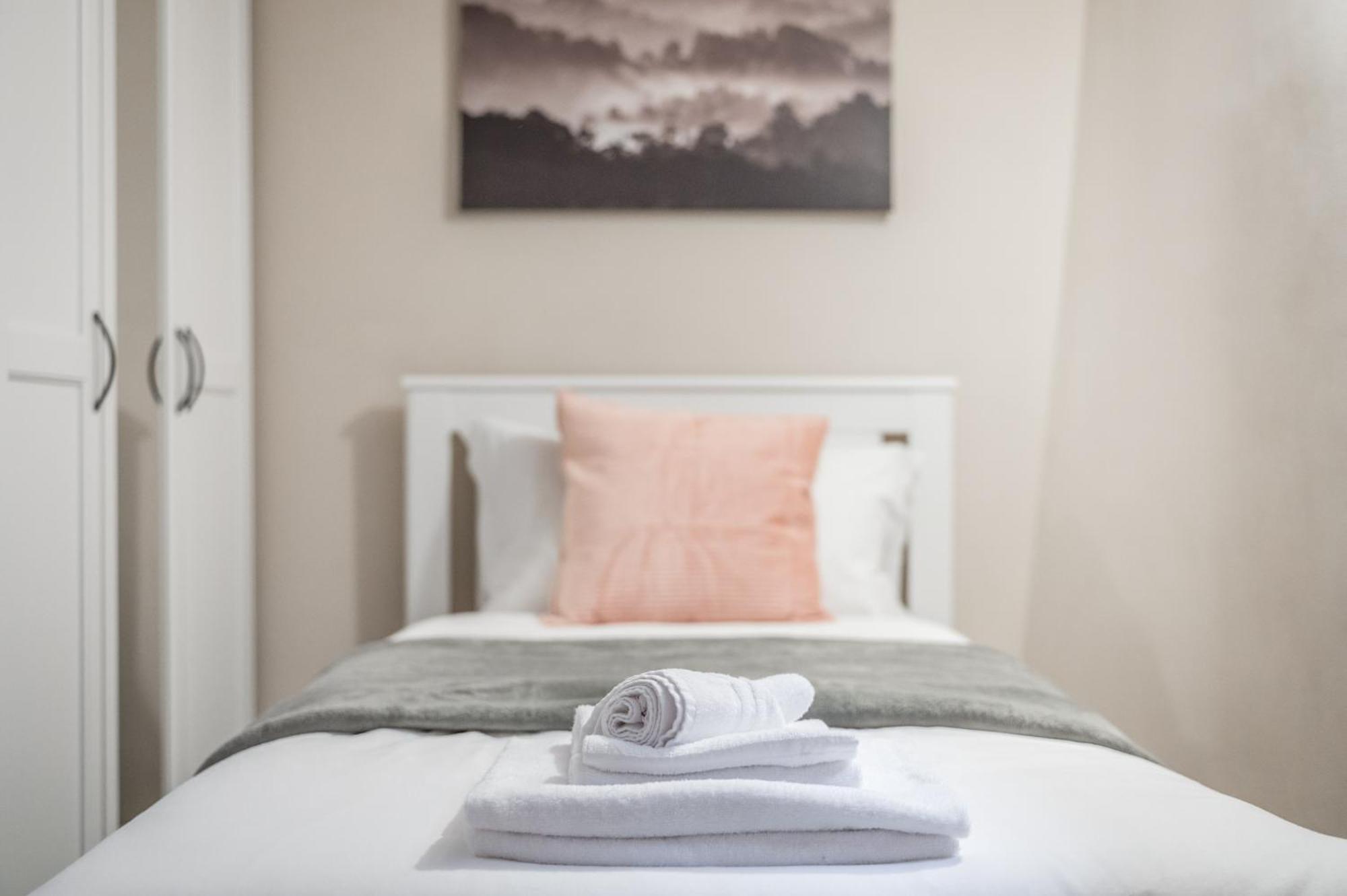 Broccaindosso Wood Apartments 5* Bologne Extérieur photo