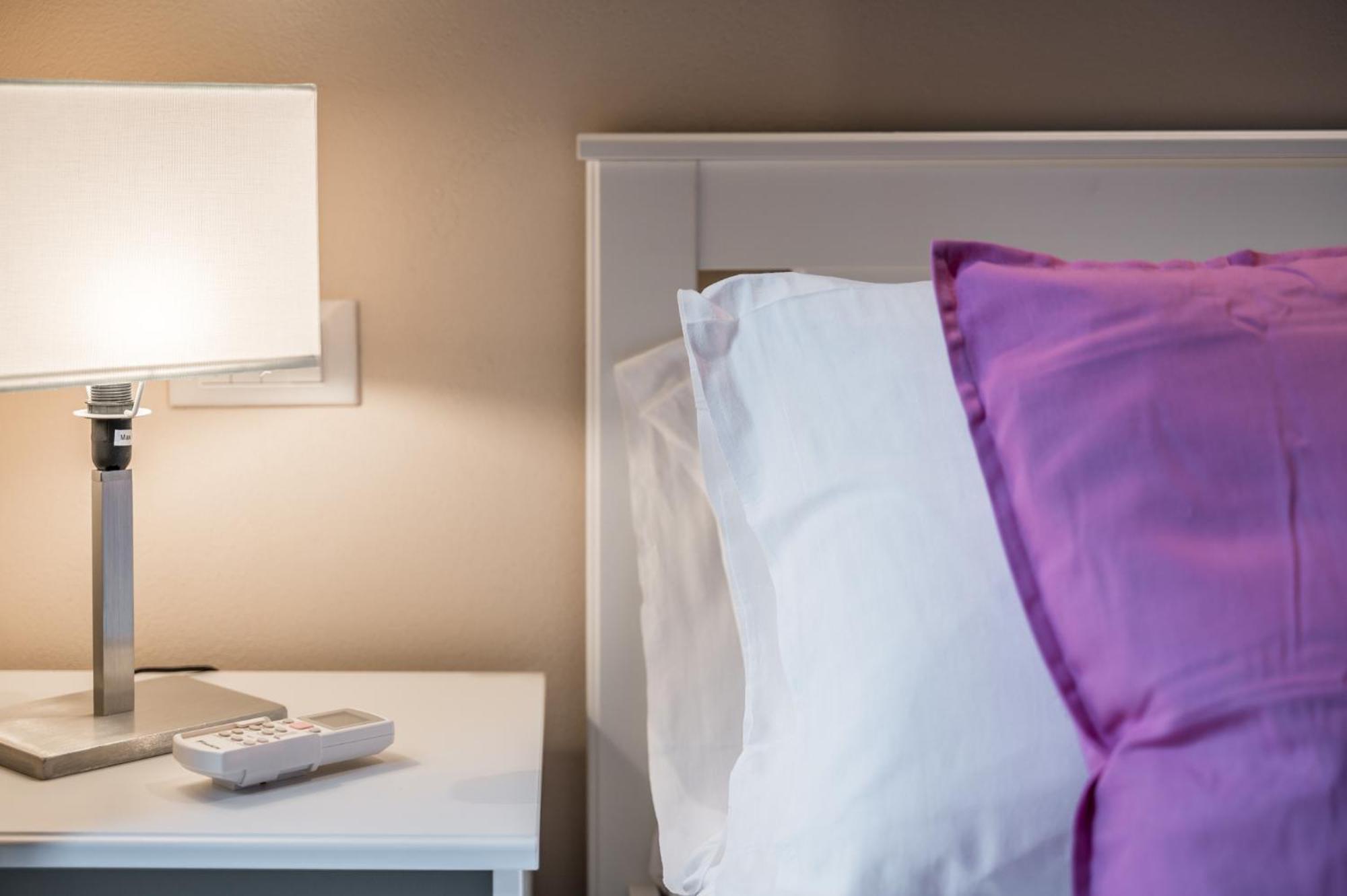 Broccaindosso Wood Apartments 5* Bologne Extérieur photo