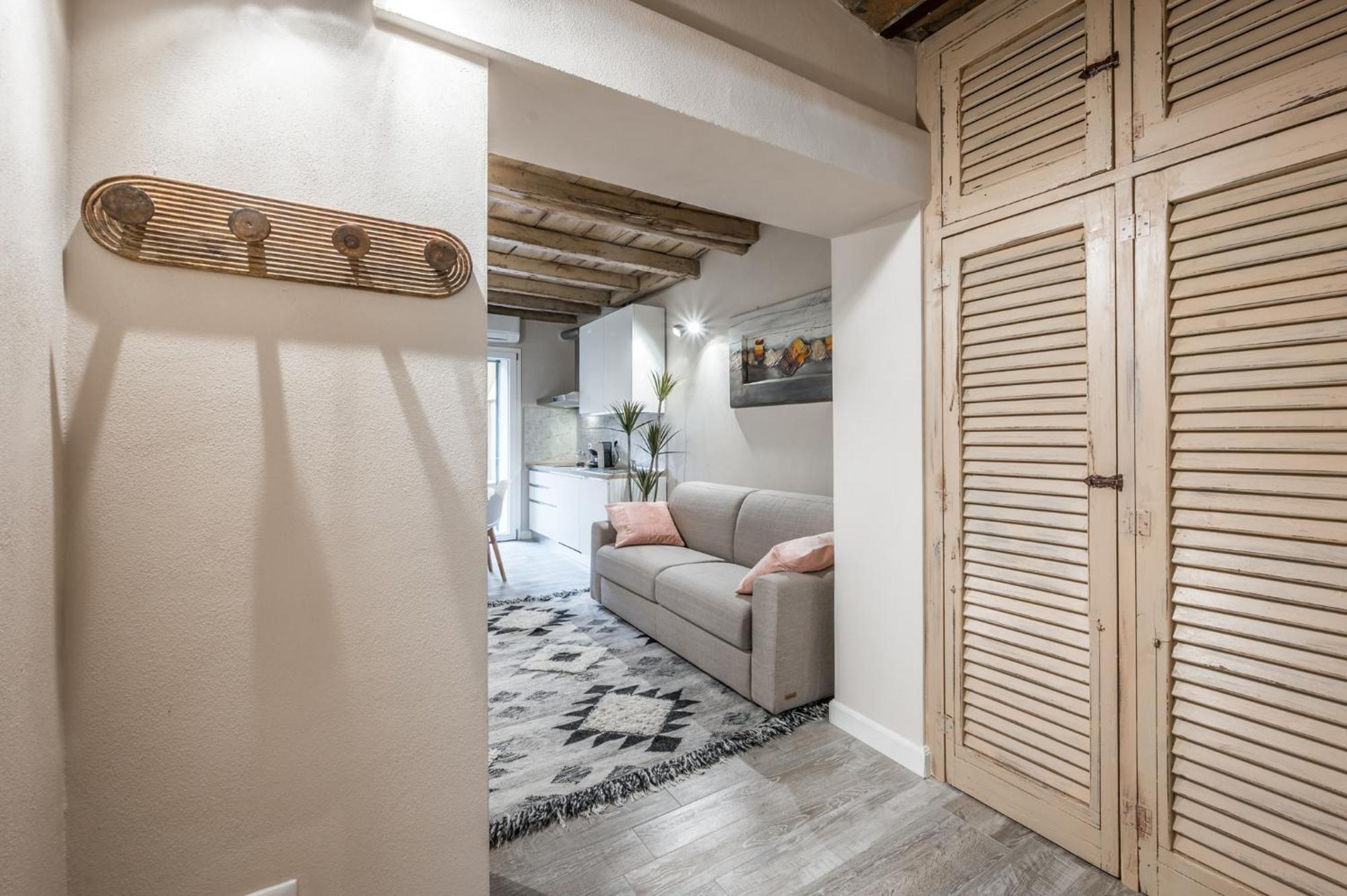 Broccaindosso Wood Apartments 5* Bologne Extérieur photo